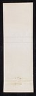 The Biscuit House Manchester Tennessee Vintage Matchbook Cover B-2238