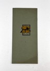 Vintage American Seeding-machine Company Pamphlet Brochure Superior Grain Drill