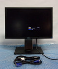 Dell 1909wb 1909wf  1909wt19  1440 X 900 Widescreen Lcd Monitor With Vga