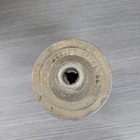 Allied Witan M00 Unmp Muffler Vintage Part