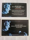 2019 W   3 lincoln Cent Uncirculated-proof-reverse Proof Special Edition In Ogp
