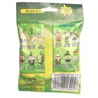 Garbage Pail Kids Phlushers Mini Clip On Plush Series 1  4 Pack 