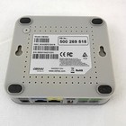 Obihai Obi202 2-port Voip Phone Adapter - Factory Reset - With Power Supply