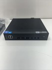 Dell Wyse 5070 Thin Client Intel J4105 1 5ghz Cpu 4gb Pc4 No Hdd No Wifi Usb 3 0