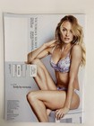 Victoria   s Secret Catalog Your Sexiest Year Ever 2015 Vol 1 No 1 Blank Labels