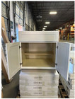 Classic Shaker Style  White Base Cabinet  Ready To Assemble  rta Flat-pack   Dou