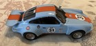 1 32 Scale  Carrera  Porsche Slot Car   Shipping Incl  In Price