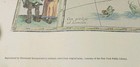 Vintage Copy G  Blaeu Grooten Atlas Old World Map Africa 1648-1665  Ny Library