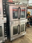 Southbend Double Deck Marathoner Gold Natural Gas Convection Oven  offers 