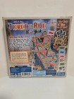 Ticket To Ride  New York City Strategy Board Game Brand New Sealed