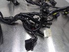 14 Triumph Bonneville T100 Main Wiring Harness T2506670