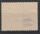 1941 Montenegro Italian Occupation P a  2 50 Carmine 1 V  Mnh Mf125425