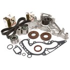 Timing Belt Kit Water Pump Fit 98-07 Lexus Toyota Tundra Sequoia 4 7 2uzfe