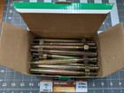 Hillman 1 2 In  D X 6 In  L Steel Round Head Strike Anchor 20 Pc Open Box