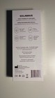 Brand New  sealed  Solawave 4 In 1 Red Led Light Therapy Wand Ombre Color