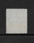 U s  Scott 270 Used Vf - 1895 5c Chocolate - First Bureau Issue - Grant