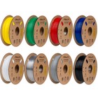 Creality 3d Printer Filament Pla hyper Pla silk hyper Petg petg 1 75mm 1kg 2 2lb