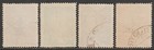 Edsroom-10867 Vatican City C12-15 Used 1947 Top Values Cv 19 10