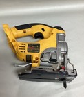 Dewalt Dcs331 20v Cordless Jig Saw - Yellow black