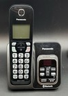 Panasonic Kx-tgd560 Dect 6 0 1- W  1-handset Cordless Phone   Answering Machine