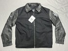 Nwt The All American Quarter Horse Congress 2022 Schneiders Wool Jacket Sz Xxs
