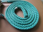 Large Stainless Steel Portawrap   12ft X 3 4  Whoopie Sling Arborist Rigging