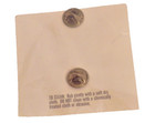 Women s Hat U s  Army Military Corps Enlisted Insignia Pin