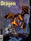 444 Issues Dragon Magazine Complete Collection