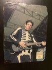 Rare Limp Bizkit Wes Borland Pinup Magazine Cutting Poster Band Rock Nu-metal