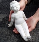 Roaring 20 s   Art Nouveau   Art Deco   Antique Figurine Sculpture Statue