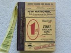 Polk s Minneapolis City Directory 1958  Minnesota Phone Book  Ex-library Copy