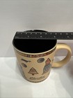 Cherokee  North Carolina Coffee Mug 16 Ounce  Agiftcorp 