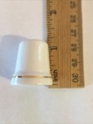 Ireland Thimble Vintage Souvenir Collectible