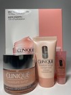 Clinique Skin Care Specialist 72hr Hydration Set     Moisture Surge Trio   New 