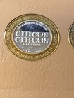2005 Circus Circus Las Vegas  10 Casino Strike  999 Silver