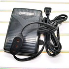 Featherweight Foot Control Pedal Pfw-196131 For Singer 201  1200-1  221