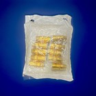 Bernard Genuine Parts Mig Welding Nozzle N-5818b  10 Pack 
