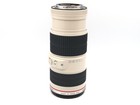 Canon Ef70-200mm F4l Is Usm For Canon Ef Mount -exc-  9339
