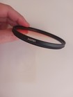 Zomei 77 Mm Filter Gc-orange Pro Optical For Camera Barely Used