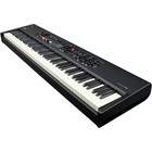 Yamaha Yc88 88-key Organ Stage Keyboard 197881339234