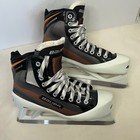 Bauer Performance Men s Hockey Ice Skates Size Us 10 Uk 9 Eur 44