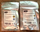 Lash Primer For Eyelash Extension Glue  Lonris Adhesive Pre-treatment  lot Of 2 