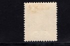 Mauritius 1938 25c Red Brown Chalky Paper Kgvi Mh Sg 259