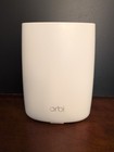 Netgear Orbi Rbs50 Ac3000 Tri-band Wi-fi 5 Mesh Satellite - V -      tested     