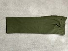 Korean War Army Issue Wool M-1951 Pants Medium Long Never Worn