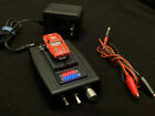 Ho 1 64 Slot Car Runin Box Dyno Testbed For Aurora Tjets Afx Tyco Etc 