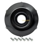 Rear Brake Drum Cover With Seal Bolt For Honda Fourtrax 300 Trx300 300fw 2x4 4x4