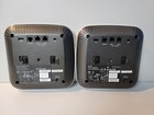 Lot Of 2 Aruba Ap-225 802 11n ac Dual Band 3x3 3 Radio Wireless Access Point