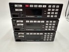 Lot Of 3 Motorola Astro Spectra T99dx 132w_astro Two-way Radios - Fast Shipping 