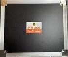 Glide Gear Pth 360  Pan Tilt Motorized Head For Dslr Video Camera Crane Jib